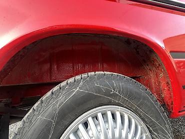 Mercedes-Benz: Mercedes-Benz Спринтер: 2001 г., 2.2 л, Механика, Дизель — 11