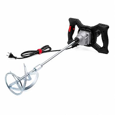 №: 4341 Məhsulun adı: Makute mikser elektrikli 1850 C Brend: Makute