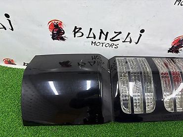 oem: Задний правый стоп-сигнал Honda 2005 г., Б/у, Оригинал, Япония — 5