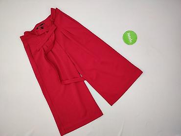 red with jeans: Spodnie 3/4 damskie, rozmiar XS — 2