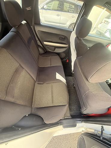 ковралин тойота ист: Toyota Ist: 2002 г., 1.5 л, Автомат, Бензин, Хэтчбэк — 10