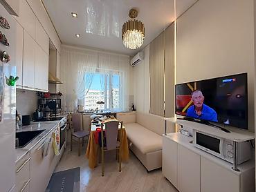 продаю место в цуме: 2 комнаты, 53 м², С мебелью частично — 4