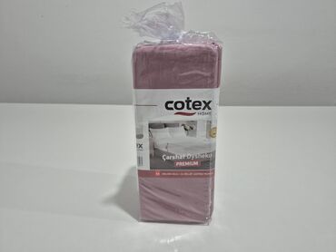 Posteljina: Bračna, Pamuk — 6