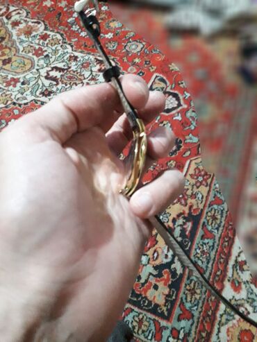 Qol saatları: Qol saatı, Quartz, rəng - Qara — 9