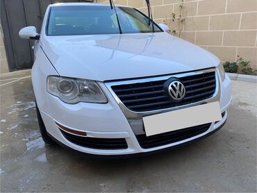 Volkswagen: Volkswagen Passat: 2 l | 2006 il Sedan — 8
