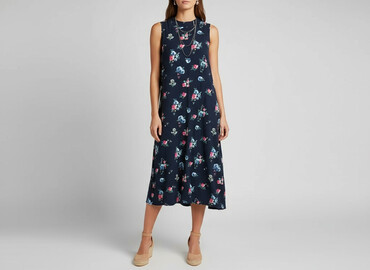 domodi sukienki wizytowe: Women`s dress, size S