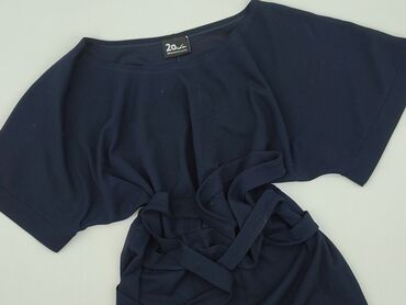 sukienki nietoperz plus size: Sukienka damska, rozmiar 3XL