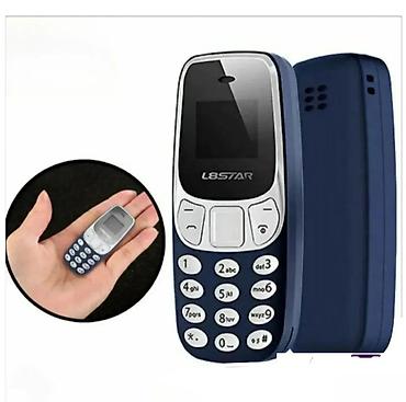a1b mini card phone: Mala Nokia B10 Teget Nokia 3310 Mini – Najmanji mobilni telefon — 1
