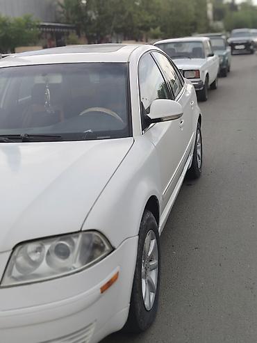 renault megane 2007 1.5 dizel: Volkswagen Passat: 1.8 l | 2003 il Sedan — 7