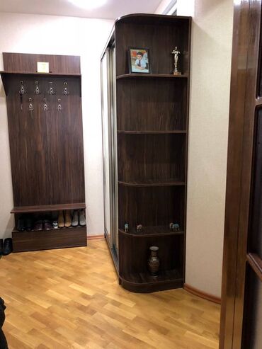 Yeni tikili: 9-cu mikrorayon, 2 otaqlı, Yeni tikili, m. Azadlıq Prospekti, 86 kv. m — 9