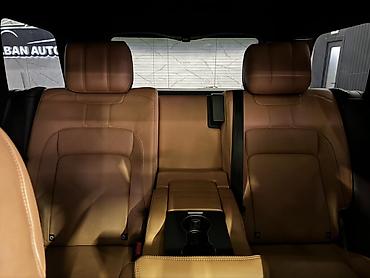Land Rover: Land Rover Range Rover: 2019 г., 4.4 л, Автомат, Дизель, Внедорожник — 11