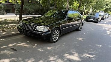 mersedes e class: Mercedes-Benz S-Class: 1998 г., 5 л, Автомат, Газ, Седан — 3