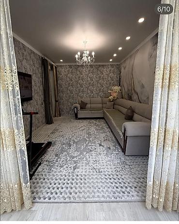 Продажа квартир: 1 комната, 38 м², 105 серия, 2 этаж, Евроремонт — 4