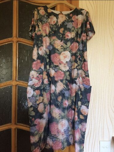 Ziyafət donları: Tek qolcox gözel fiqura verir,Lazer kesim,etek atlas,2 defe — 9