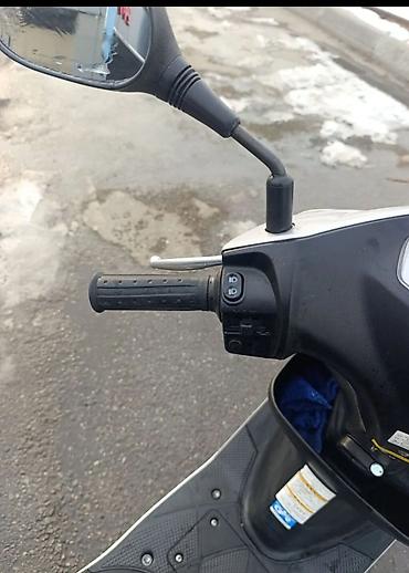 Скутеры: Мини мопед Suzuki, 50 куб. см, Бензин, Б/у — 12