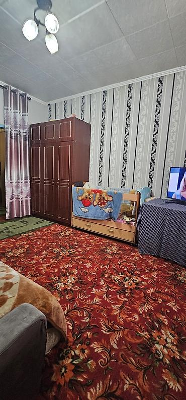 Продажа домов: Барачный, 85 м², 4 комнаты, Риэлтор, Косметический ремонт — 20