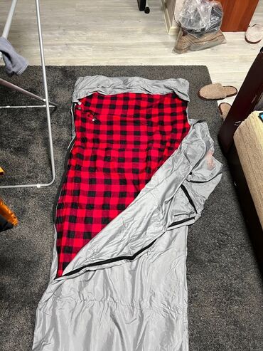купить юрта: Спальный мешок с подогревом