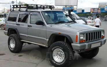 какая машина подойдет для яндекс такси: Jeep Cherokee: 2000 г., 5.7 л, Автомат, Бензин, Внедорожник