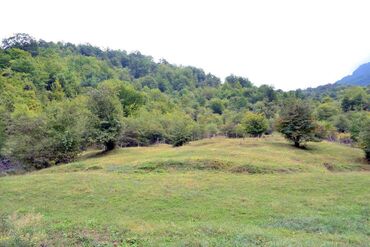 Torpaq sahələrinin satışı: 80 sot, Biznes üçün, Barter mümkündür, Kupça (Çıxarış) — 6