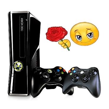 xbox приставка: Продаю нормальный Xbox 360+в подарок Gta 5 В продажу идёт: •Два — 1