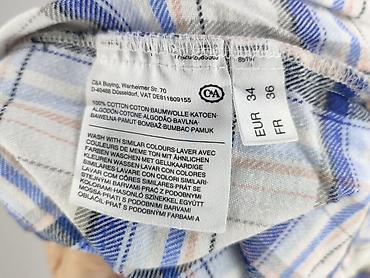 pull and bea4: Yessica, Koszula damska, rozmiar XS — 5