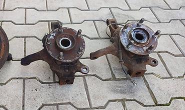 GLAVCINA LEZAJ TOCKA PR. D. ZA NISSAN QASHQAI OD 2007. DO 2012. GOD