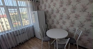Продажа квартир: 1 комната, 35 м², Тунгуч мкр Индивидуалка, 5 этаж, Свежий ремонт — 4