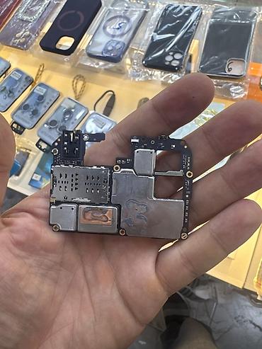 telefon plata: Məhsul: Smartphone ana platası (mainboard) Təsvir: - Tam ölçülü mobil — 2
