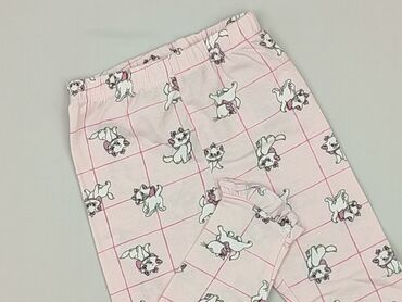 kombinezon myszka minnie: Leggings, Disney, 12-18 months, condition - Very good