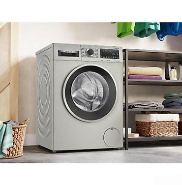 Paltaryuyan "Bosch WGA2540XME"W/MACHINE Bosch WGA2540XME ✅ Brend  — 2
