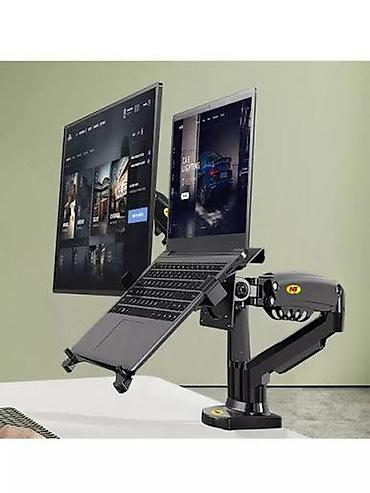 Канцтовары: NB F160-FB Monitor notebuk kranşteyni Monitor 17-30 düym Notebuk 10-17 — 5