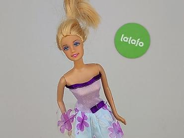 164 cm: Lalka, dla Dzieci, stan - Bardzo dobry — 4