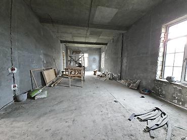 binə qəs: Bilgəh qəs. 5 otaqlı, 400 kv. m, Kredit yoxdur, Təmirsiz — 9