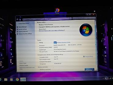 second hand shop electronics: Acer Extensa 5235-Laptop iz naslova dosta dobar za obavljanje osnovnih — 7