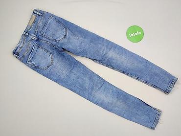 crocs ccc: Cropp, Jeansy damskie, rozmiar 2XS — 3