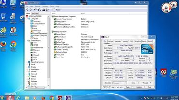 HP: HP Pavilion DV6-3040ez / 15.6 LED Solidno ocuvan za svoje goodine HP — 2