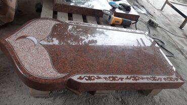 Ритуальные услуги: Изготовление памятников, Изготовление оградок, Изготовление крестов | Гранит, Металл, Мрамор | Оформление — 15