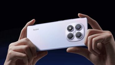 Redmi: Redmi, Redmi Note 14 Pro, 256 ГБ, цвет - Фиолетовый, 2 SIM — 3