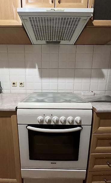 Кухонные гарнитуры: Кухонный гарнитур — 15