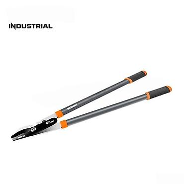 qaycı: Ot kəsmə qayçısı 22''/550 MMOt Kəsmə Qayçısı 22''/550 MM Budama — 2