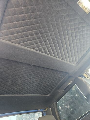 VAZ (LADA): VAZ (LADA) 4x4 Niva: 1.7 l | 2018 il 64400 km Ofrouder/SUV -da lalafo.az — 14 VAZ (LADA): VAZ (LADA) 4x4 Niva: 1.7 l | 2018 il 64400 km Ofrouder/SUV — 14