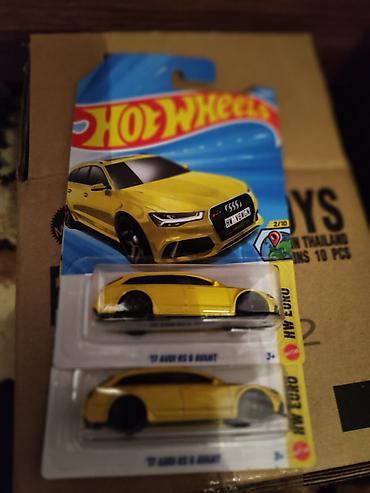 1: McLaren, 2025 il, 1:64, Dəmir — 6