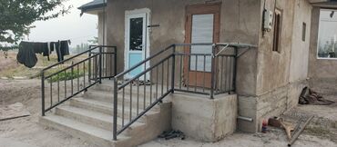 Сварка: Сварка | Перила, Заборы, оградки, Ворота — 14