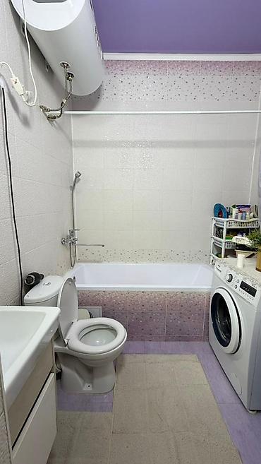 Продажа квартир: 3 комнаты, 88 м², Элитка, 7 этаж, Евроремонт — 8