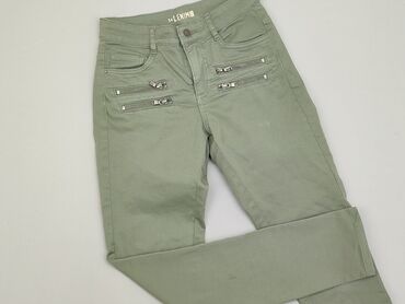 Jeans XS (EU 34), Cotton, condition - Very good
