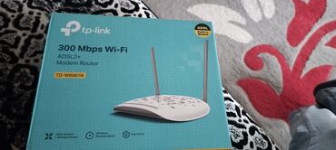 nar mobile modem: Modemlər və şəbəkə avadanlıqları
