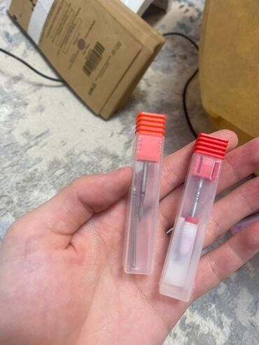 Инструменты и тележки для инструментов: Набор для маникюра/геля: - УФ/LED-лампа для сушки BOYA Professional — 3