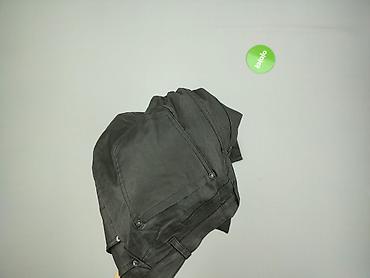 kozaki eksbut: Sinsay, Spodnie materiałowe damskie, rozmiar L — 6