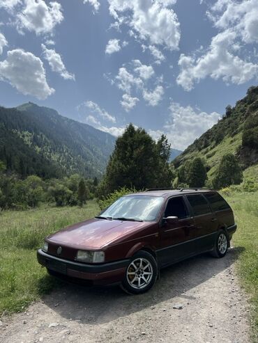 обмен с моей доплатой: Volkswagen Passat Variant (универсал) Продаю или меняю на VW Vento!