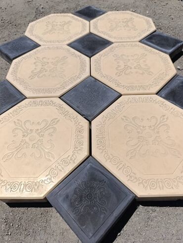 Евробрусчатка: Брусчатка Брусчатки  Брусчатка Бишкек цена Брусчатка укладка — 8